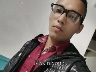 Max_nixonn