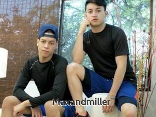 Maxandmiller