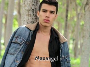 Maxangel