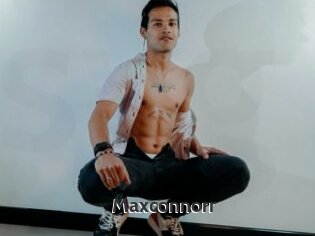 Maxconnorr