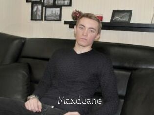 Maxduane