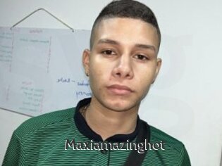 Maxiamazinghot