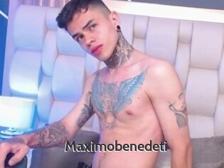 Maximobenedeti