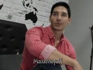 Maximojeff