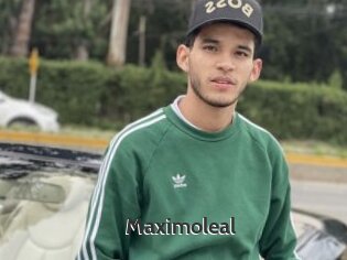Maximoleal