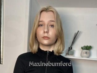 Maxinebumford