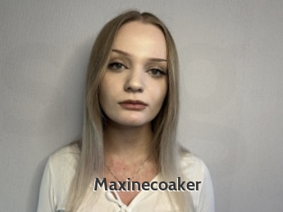 Maxinecoaker