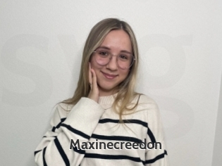 Maxinecreedon