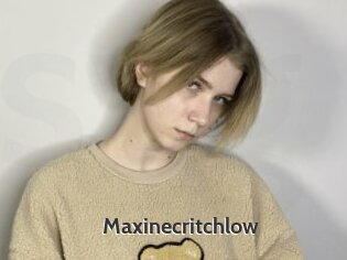 Maxinecritchlow