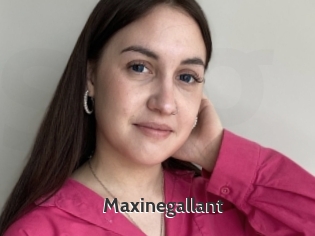 Maxinegallant