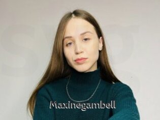 Maxinegambell