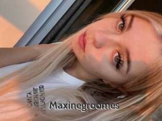 Maxinegroomes