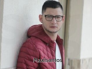 Maxisantos