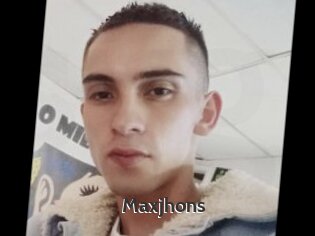 Maxjhons