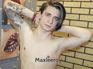 Maxleeroy