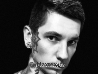 maxreaves Sex Video Gif