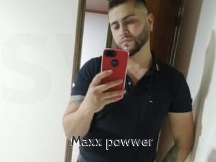 Maxx_powwer