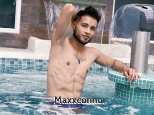 Maxxconnor