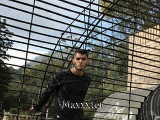 Maxxxter