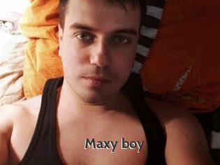 Maxy_boy