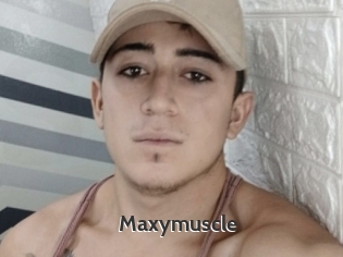 Maxymuscle