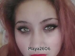 Maya2606
