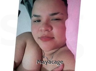 Mayacage