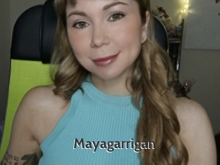 Mayagarrigan