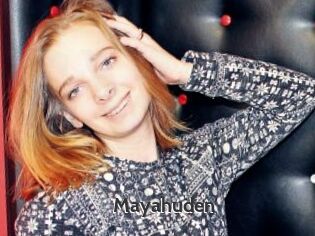 Mayahuden