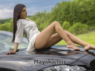 Mayakarterr