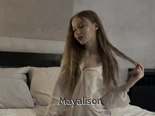 Mayalison