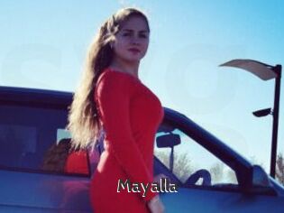 Mayalla