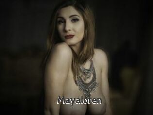 Mayaloren