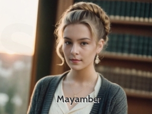 Mayamber