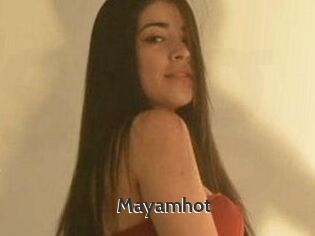 Mayamhot