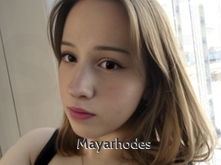 Mayarhodes