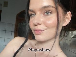 Mayashaw