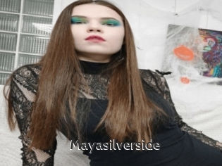Mayasilverside