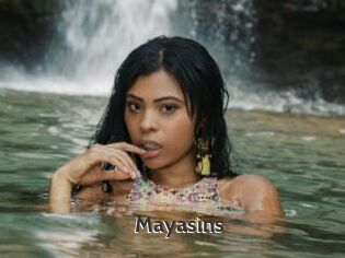 Mayasins