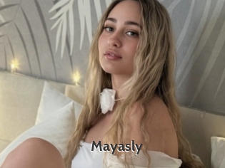 Mayasly