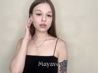 Mayaven