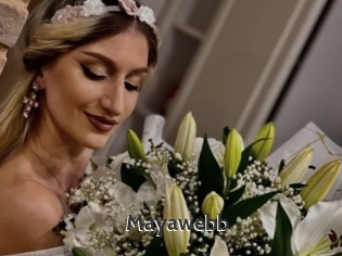 Mayawebb