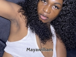 Mayawilliam