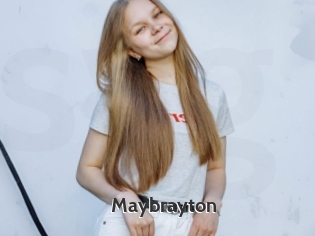 Maybrayton