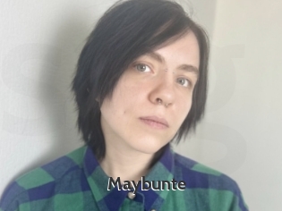 Maybunte