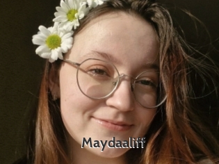 Maydaaliff