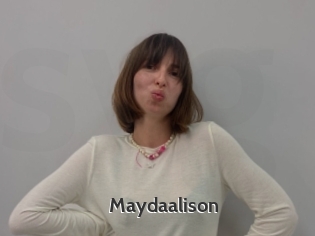 Maydaalison