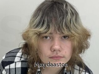 Maydaaston