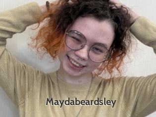 Maydabeardsley