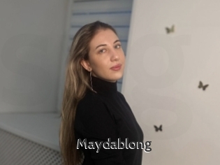 Maydablong